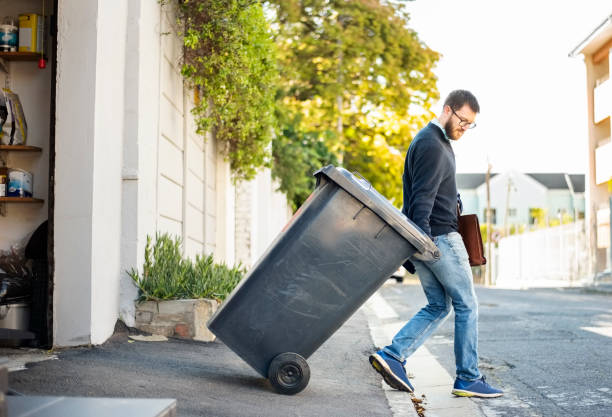 Best Attic Cleanout Services  in Ridgeland, MS