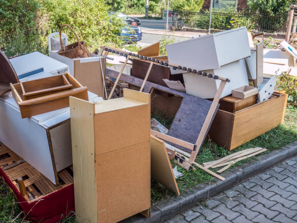 Best Yard Waste Removal  in Ridgeland, MS