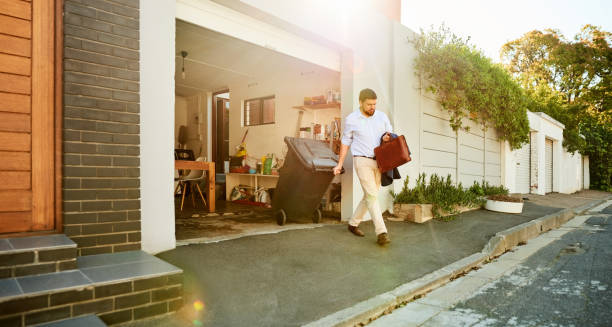 Best Garage Cleanout Services  in Ridgeland, MS