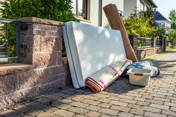 Best Construction Debris Removal  in Ridgeland, MS