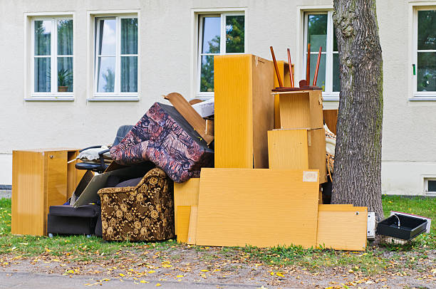 Best Commercial Junk Removal  in Ridgeland, MS